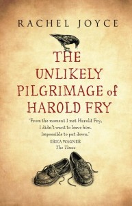 The Unlikely Pilgrimage Of Harold Fry