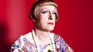 Grayson Perry