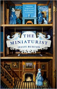 Miniaturist