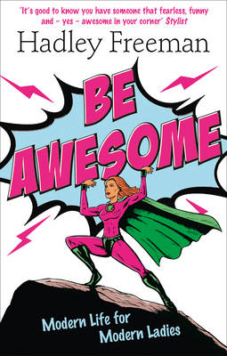 be-awesome-cover