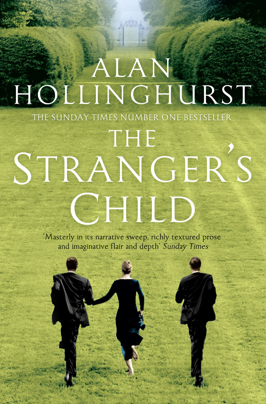 Strangers_Child